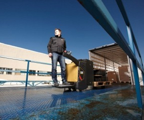 Multilift Los Barrios