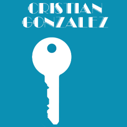Cristian González Cerrajero