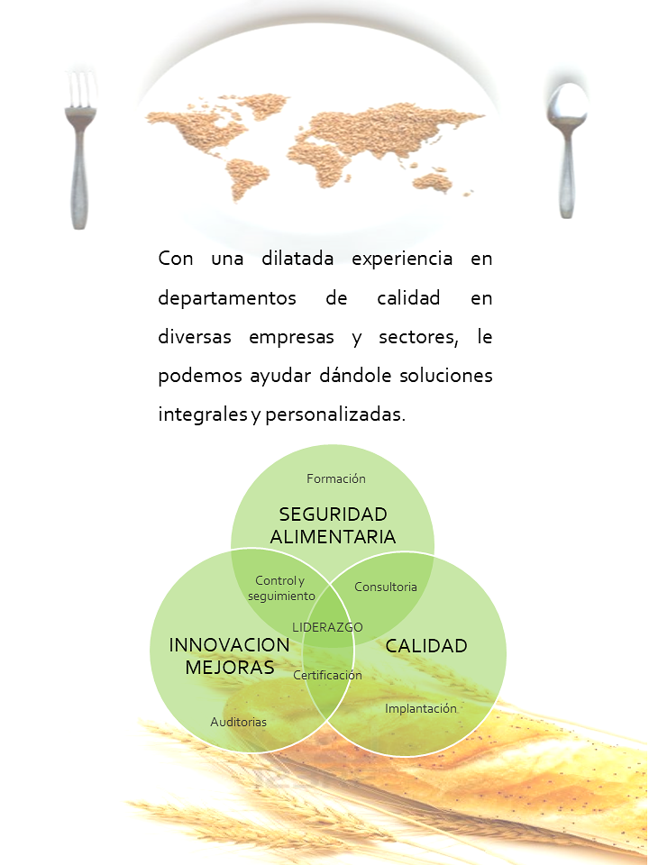 Afq Alimentaria El Puerto de Santa María
