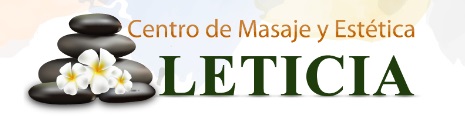 Centro De Masaje Y Estética Leticia