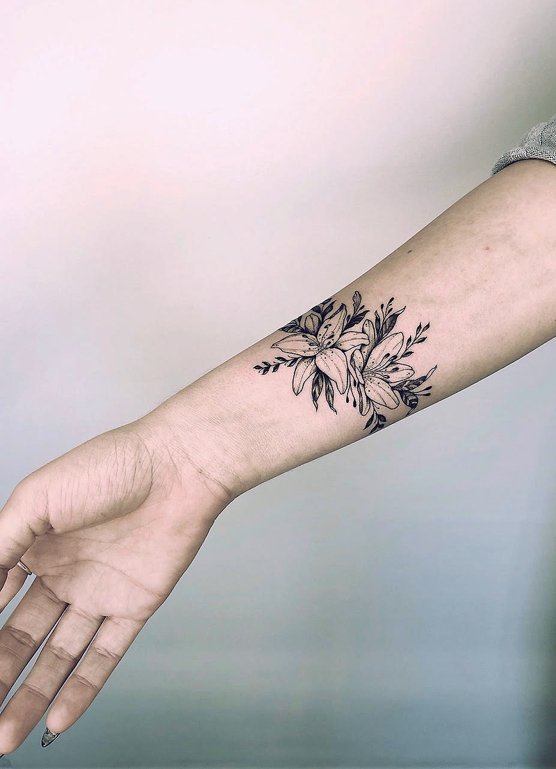 Customizarte TATUAJES Y PIERCING