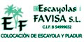 Escayolas Favisa