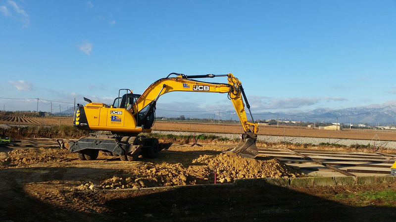 Exopbou EXCAVACIONES