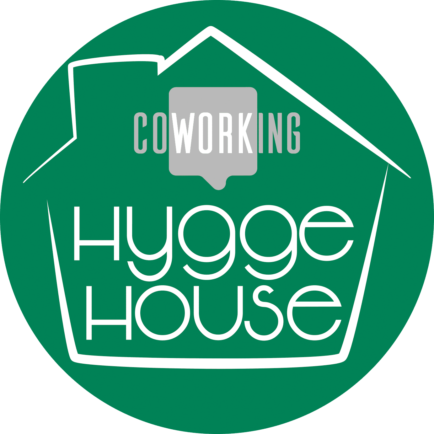 Hygge House Coworking