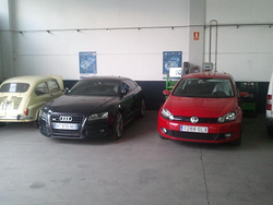 TALLERS CAN BASSA - Taller de la red Bosch Car Service 3 TALLERS CAN BASSA - Taller de la red Bosch Car Service 3