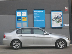 TALLERS CAN BASSA - Taller de la red Bosch Car Service 2 TALLERS CAN BASSA - Taller de la red Bosch Car Service 2