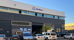 TALLERS CAN BASSA - Taller de la red Bosch Car Service TALLERES MECANICOS PARA VEHICULOS TALLERS CAN BASSA - Taller de la red Bosch Car Service TALLERES MECANICOS PARA VEHICULOS