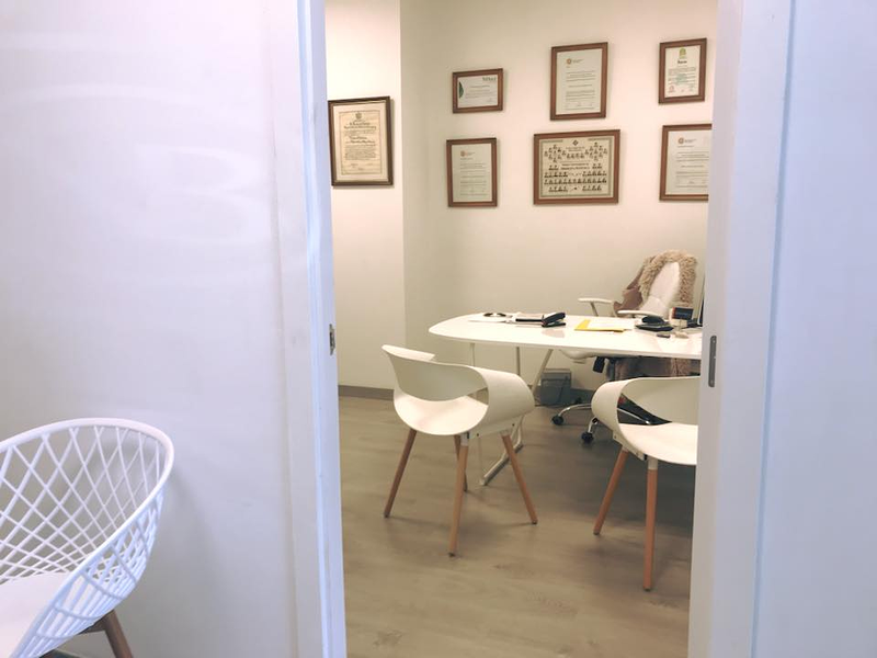 NutriBell Centro M&eacute;dico Est&eacute;tico 12