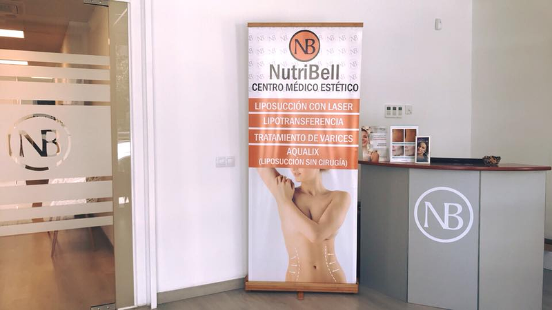 NutriBell Centro M&eacute;dico Est&eacute;tico 9