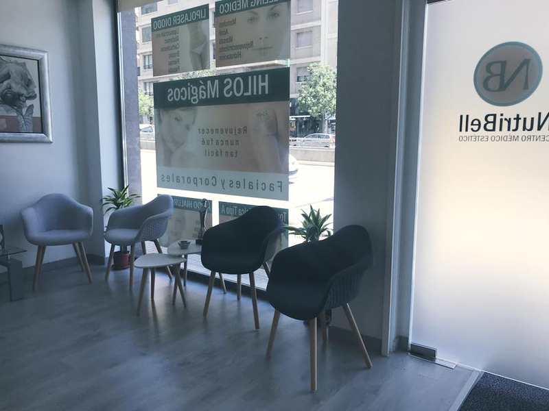 NutriBell Centro M&eacute;dico Est&eacute;tico 13