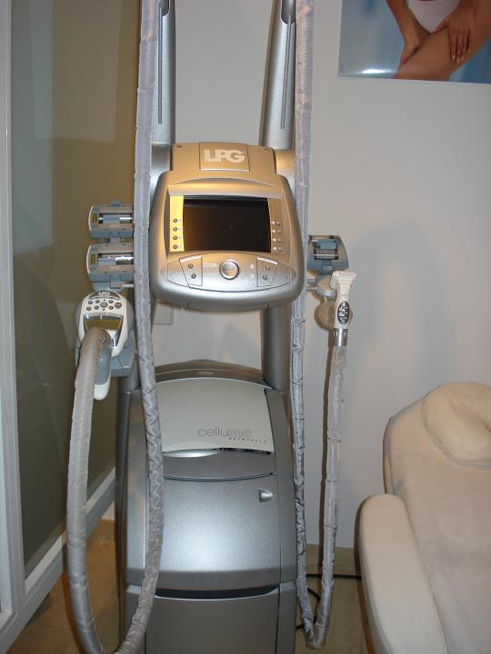 NutriBell Centro M&eacute;dico Est&eacute;tico 14