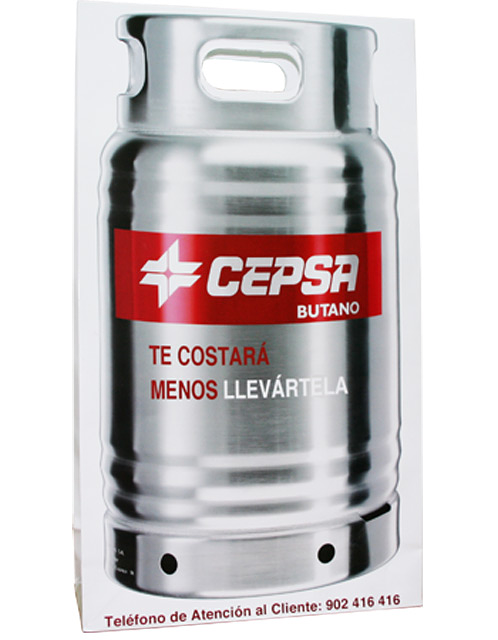 Bolsas Day Print Imprenta Reus