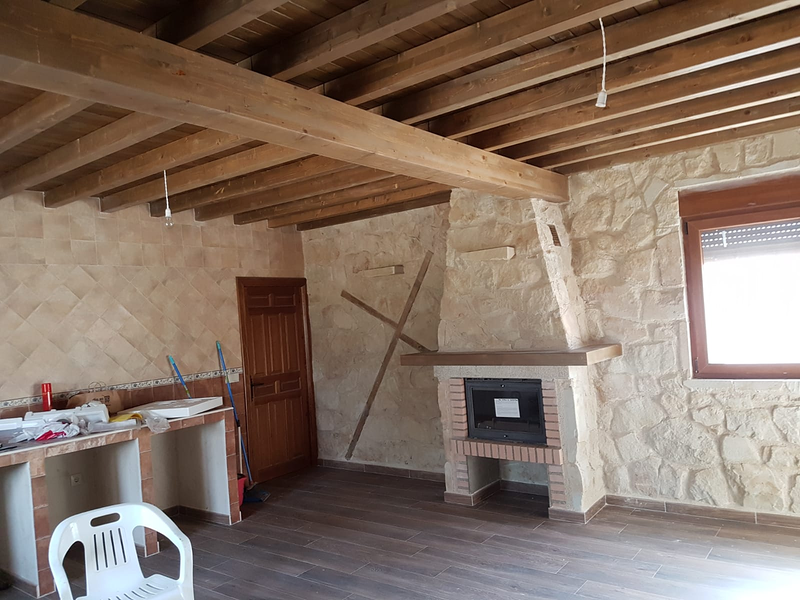 Construcciones Alfresol S.L. 17