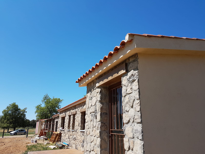 Construcciones Alfresol S.L. 3