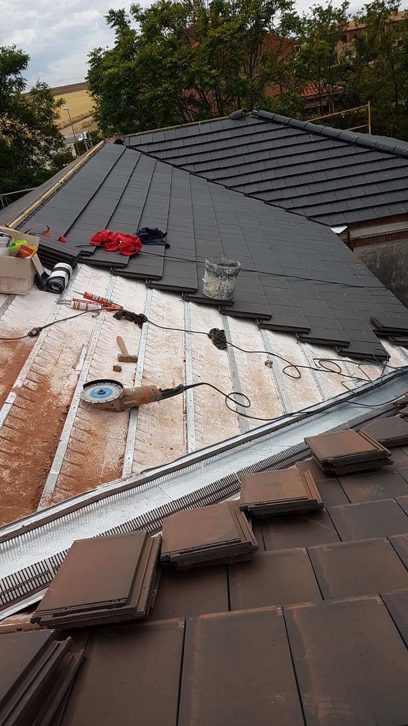 Construcciones Alfresol S.L. 13