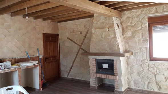 Construcciones Alfresol S.L. 22