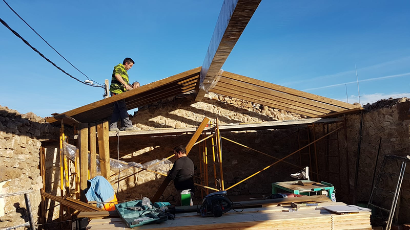 Construcciones Alfresol S.L. 21