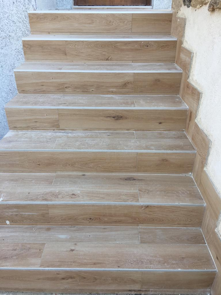 Construcciones Alfresol S.L. REFORMAS EN GENERAL