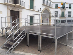 Desonido.Es. S.C. 2 Desonido.Es. S.C. 2