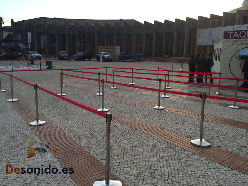 Desonido.Es. S.C. 11