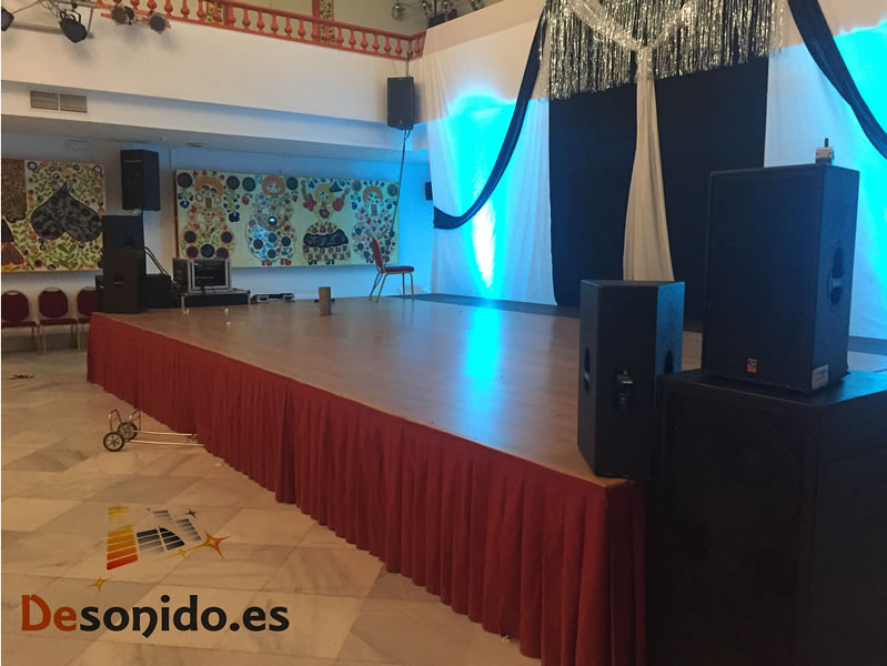 Desonido.Es. S.C. 13