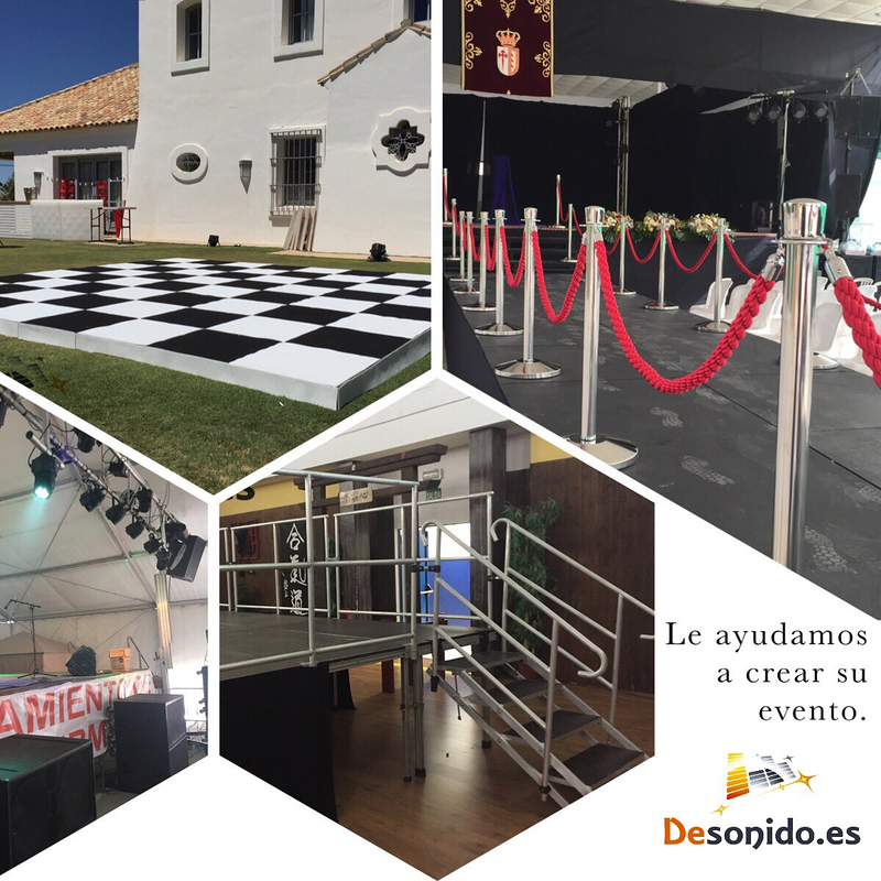 Desonido.Es. S.C. 14