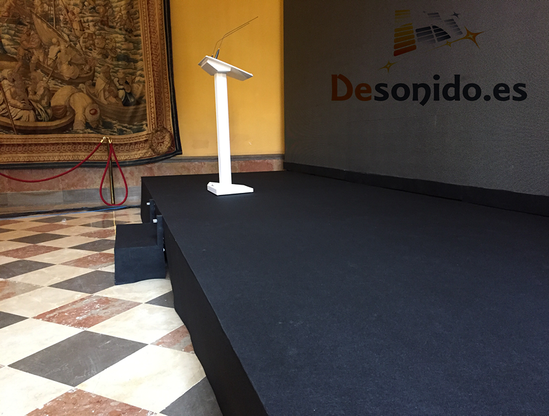 Desonido.Es. S.C. 10