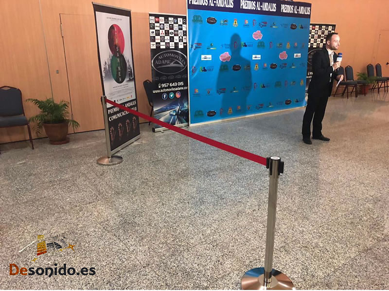 Desonido.Es. S.C. 12