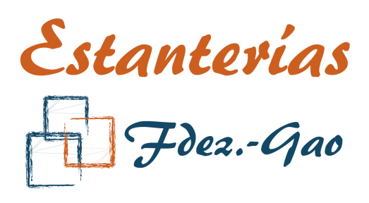 Estanterías Fdez. Gao