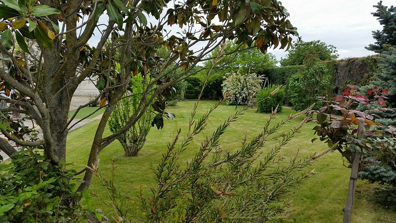 Jardinería el Campillo 2