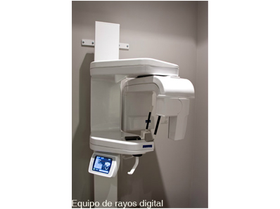 Cl&iacute;nica Dental Augusto Loro&ntilde;o A Coruña