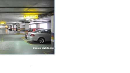 Aparcamientos Los Mallos S.L. APARCAMIENTOS: SERVICIOS