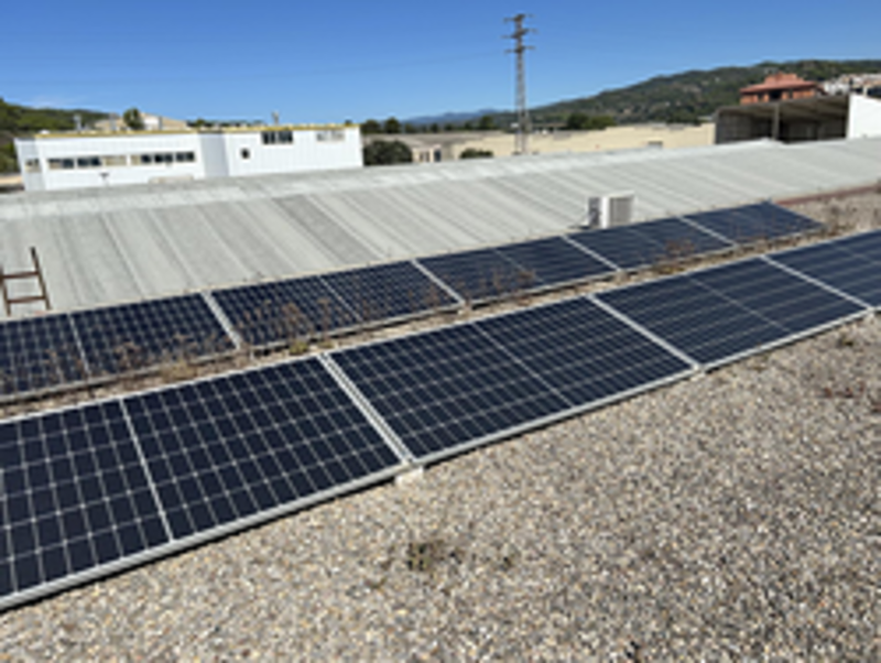 Fusión Ingeniería Eficiente. Asesoría energética 8