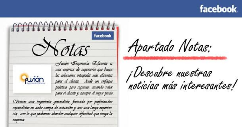 Fusión Ingeniería Eficiente. Asesoría energética 3