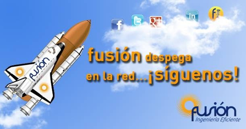 Fusión Ingeniería Eficiente. Asesoría energética Sant Vicenç de Montalt