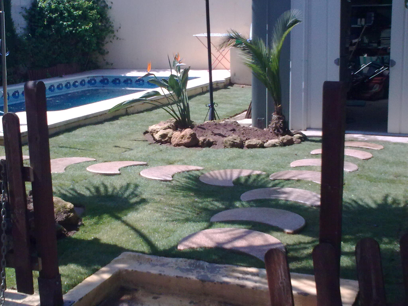 Jardiner&iacute;a Alfi 2