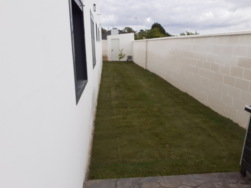 Jardiner&iacute;a Alfi 11