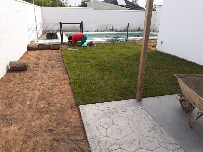 Jardiner&iacute;a Alfi 10