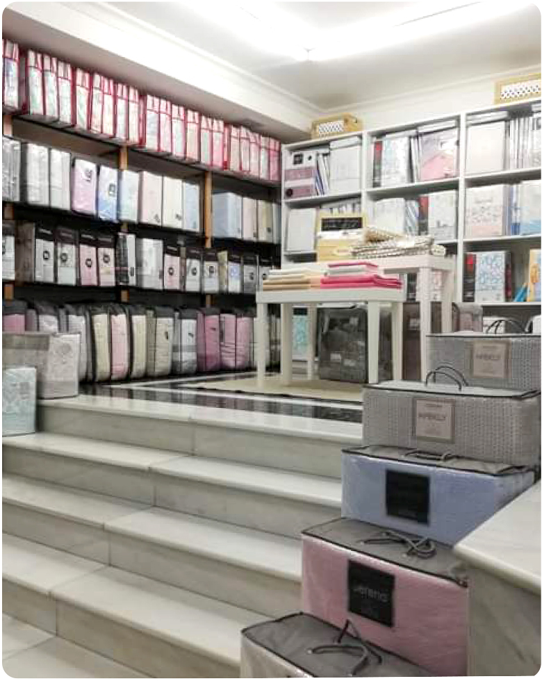 Tejidos Ranchal C.B. CORTINAS: CONFECCION E INSTALACION