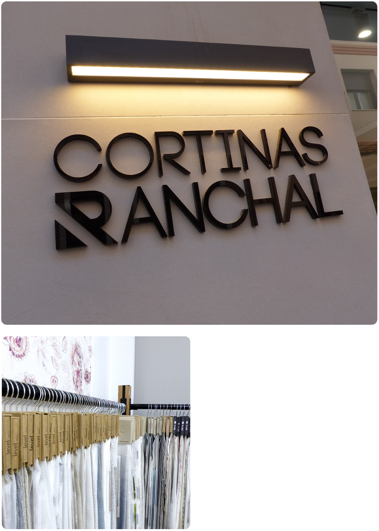 Tejidos Ranchal C.B. 3