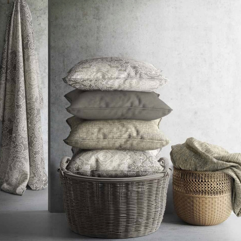 Tejidos Ranchal C.B. Lucena