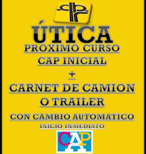 Centro de Formacion Autoescuela Útica 18