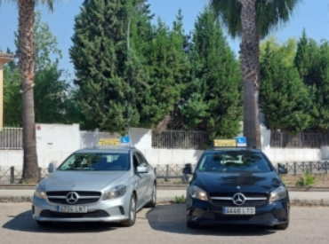 Centro de Formacion Autoescuela Útica 20