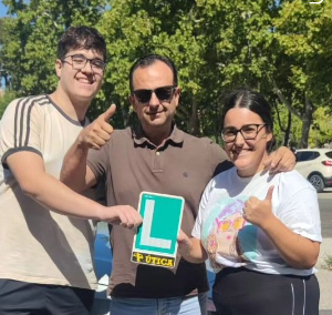 Centro de Formacion Autoescuela Útica 11