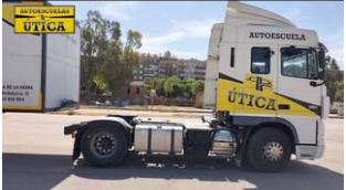 Centro de Formacion Autoescuela Útica 6
