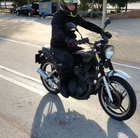 Centro de Formacion Autoescuela Útica 13