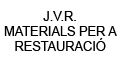 J.V.R. Materials Per A Restauració S.L.