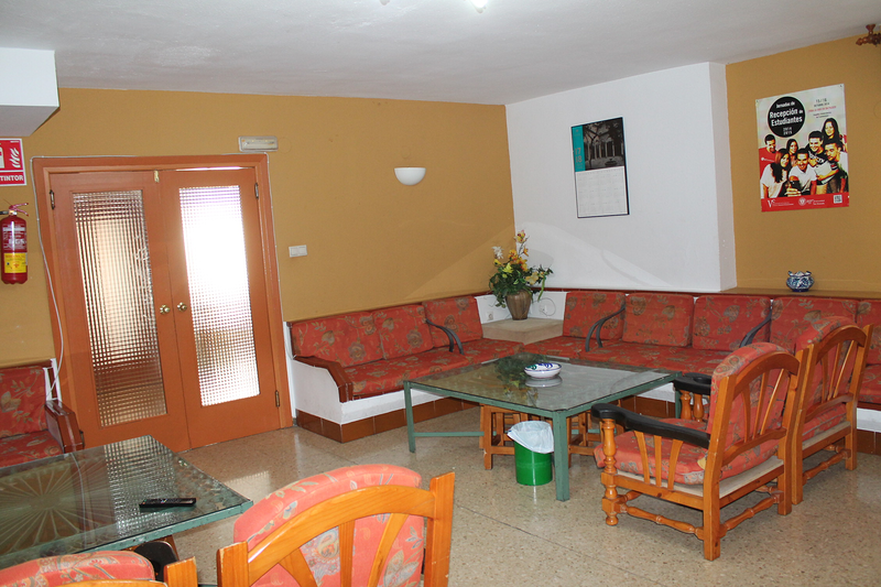 Residencia El Pilar 3