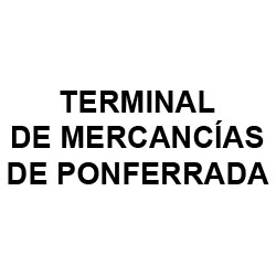 Terminal de Mercancías de Ponferrada