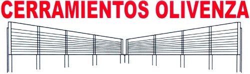 Cerramientos Olivenza CERCADOS Cerramientos Olivenza CERCADOS